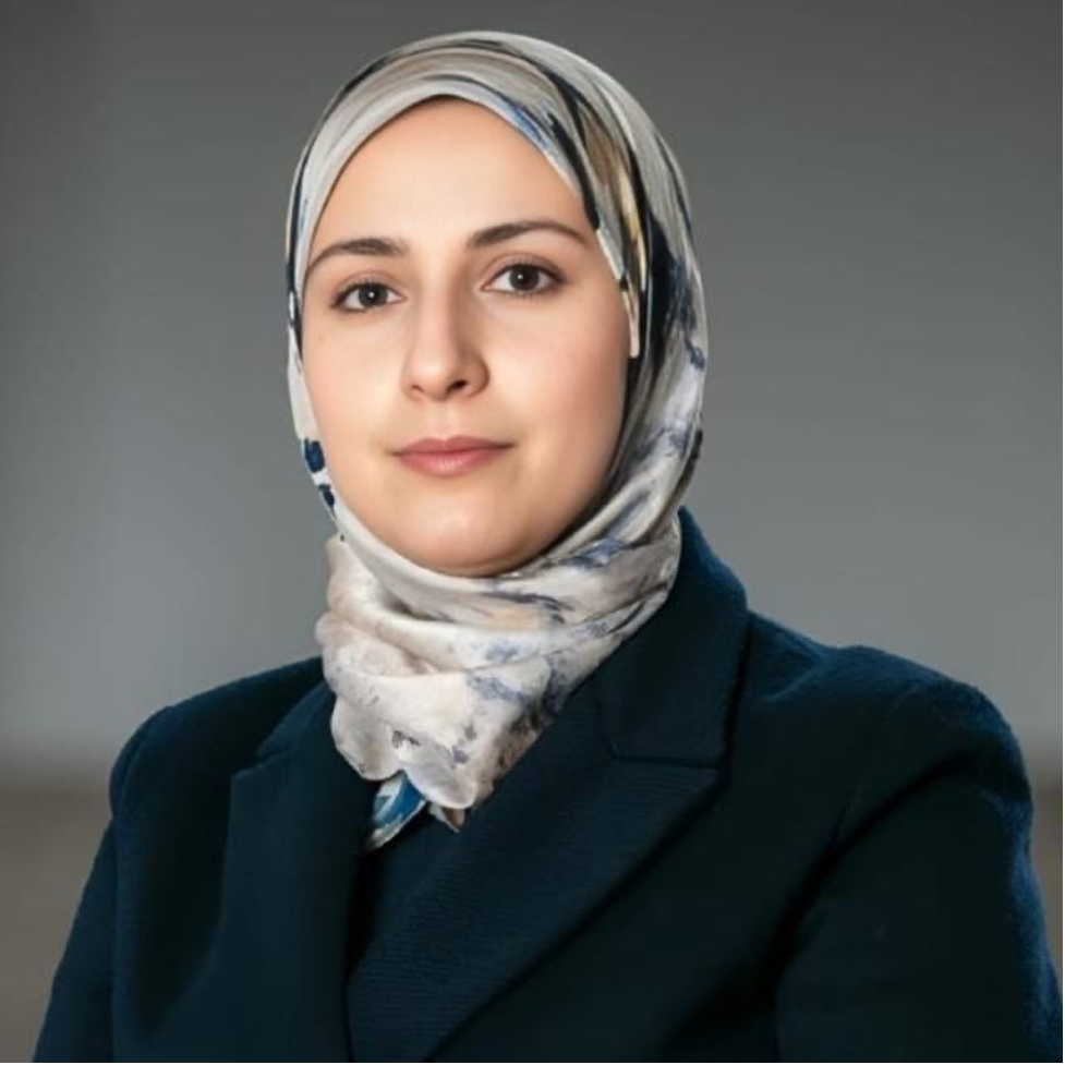 Professeur Kaoutar EL HANDRI